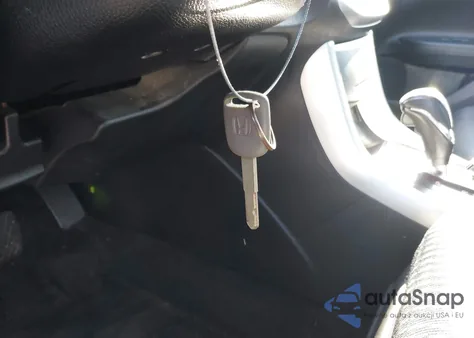 2015 Honda Accord Sport из США, поврежденный, VIN 1HGCR2F51FA007559